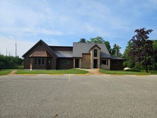 235 Monument Road, Baldwin Twp, MI 48730