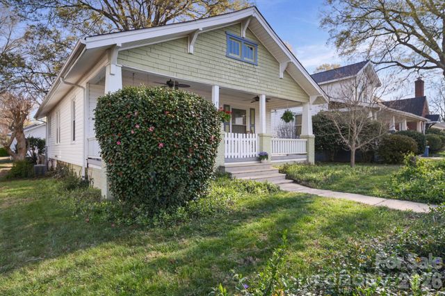 208 Maupin Avenue, Salisbury, NC 28144