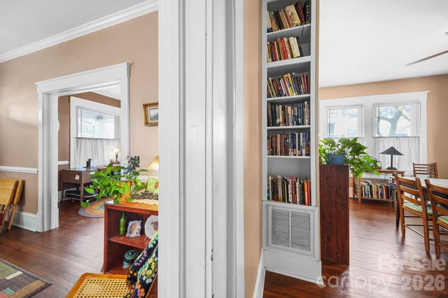 208 Maupin Avenue, Salisbury, NC 28144