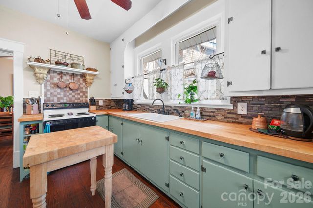 208 Maupin Avenue, Salisbury, NC 28144