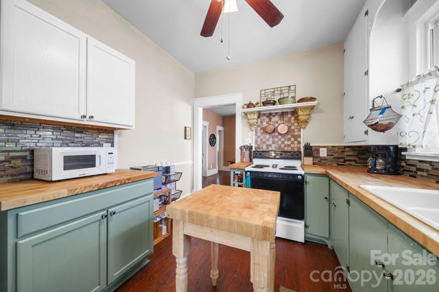 208 Maupin Avenue, Salisbury, NC 28144