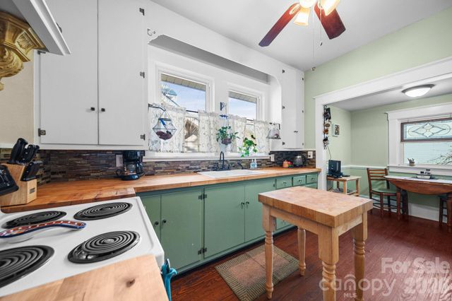 208 Maupin Avenue, Salisbury, NC 28144