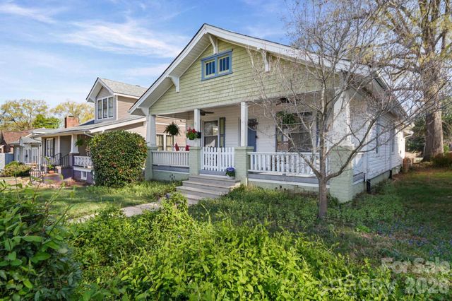 208 Maupin Avenue, Salisbury, NC 28144