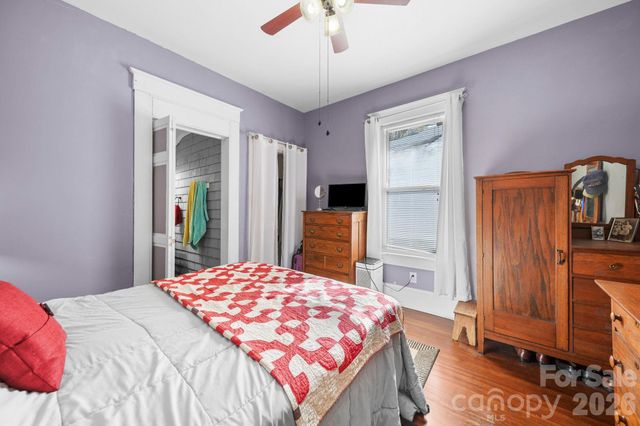 208 Maupin Avenue, Salisbury, NC 28144