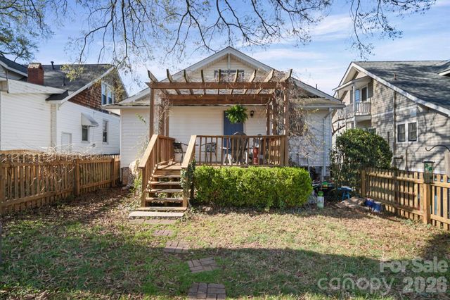 208 Maupin Avenue, Salisbury, NC 28144