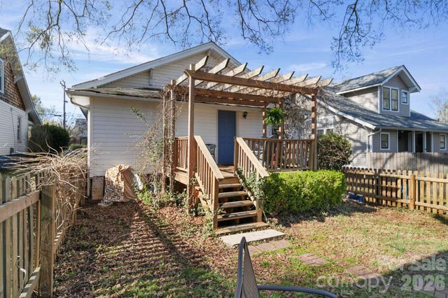 208 Maupin Avenue, Salisbury, NC 28144