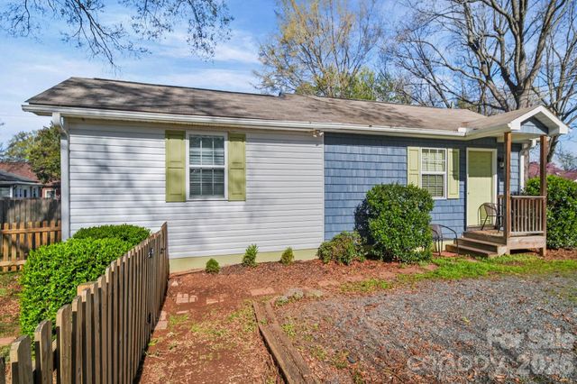 208 Maupin Avenue, Salisbury, NC 28144