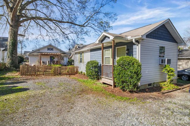 208 Maupin Avenue, Salisbury, NC 28144