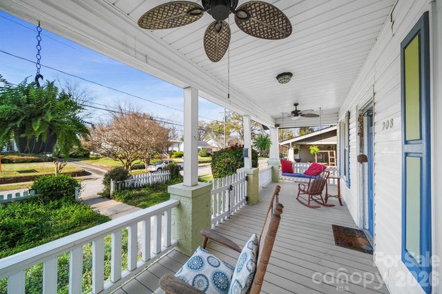 208 Maupin Avenue, Salisbury, NC 28144