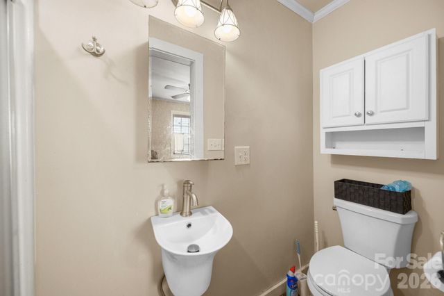 208 Maupin Avenue, Salisbury, NC 28144