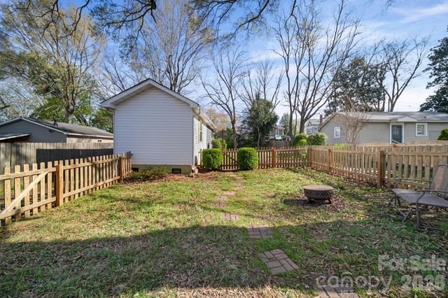 208 Maupin Avenue, Salisbury, NC 28144