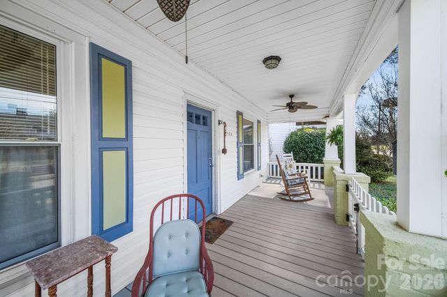 208 Maupin Avenue, Salisbury, NC 28144