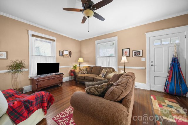 208 Maupin Avenue, Salisbury, NC 28144