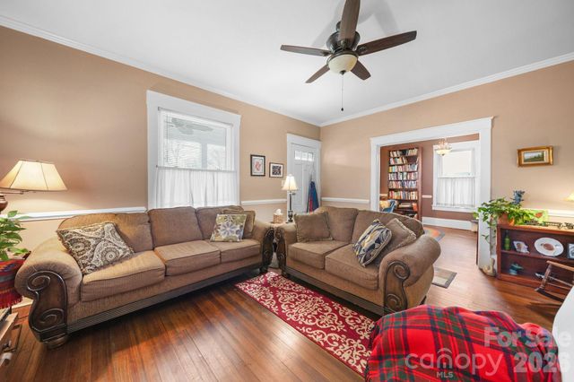 208 Maupin Avenue, Salisbury, NC 28144