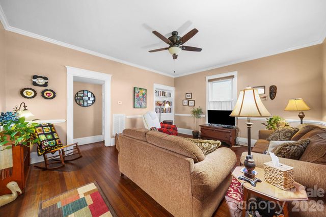 208 Maupin Avenue, Salisbury, NC 28144