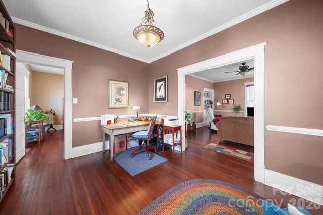 208 Maupin Avenue, Salisbury, NC 28144