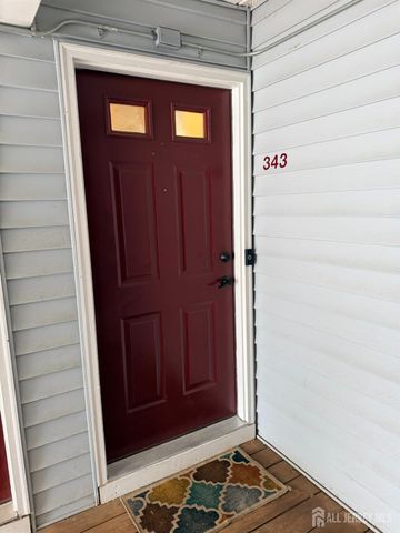 343 Ventnor Court, Piscataway, NJ 08854
