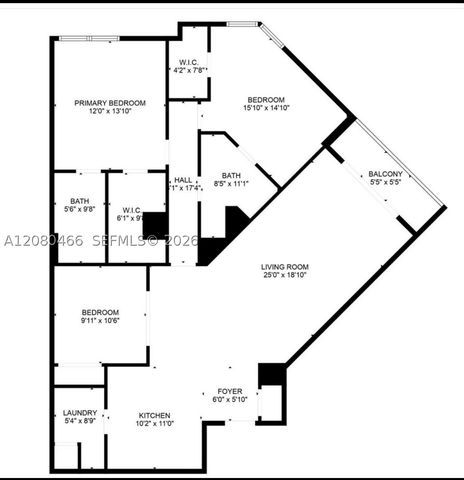 9066 SW 73rd Ct 1809, Miami, FL 33156