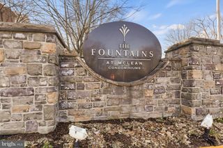 1527 LINCOLN WAY #201B, Mclean, VA 22102