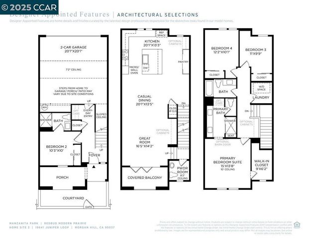 19641 Juniper Loop, Morgan Hill, CA 95037