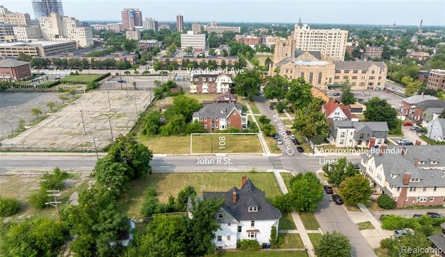 108 Chandler Street, Detroit, MI 48202