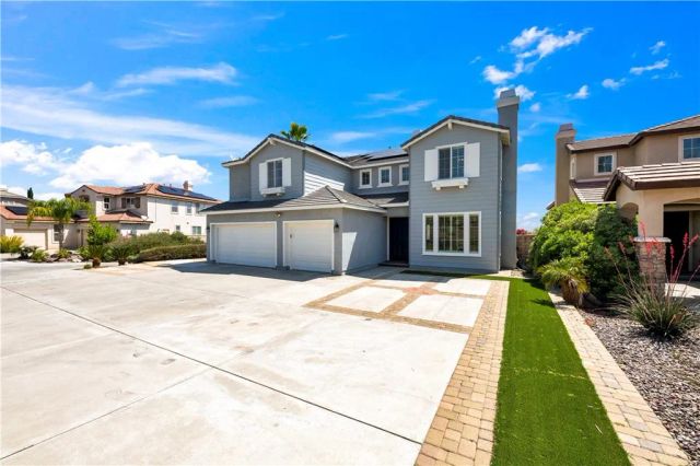 8 Via Del Fico Court, Lake Elsinore, CA 92532