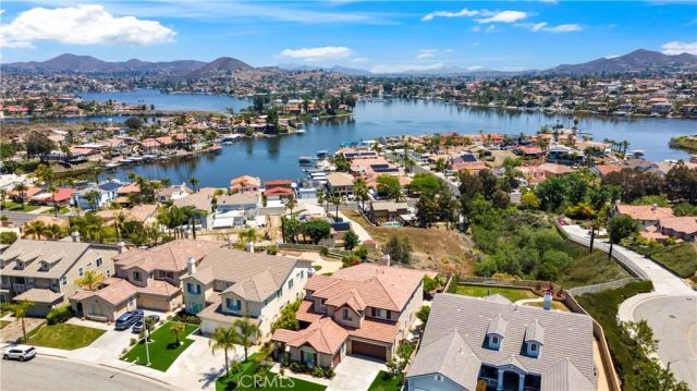 8 Via Del Fico Court, Lake Elsinore, CA 92532