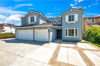 8 Via Del Fico Court, Lake Elsinore, CA 92532
