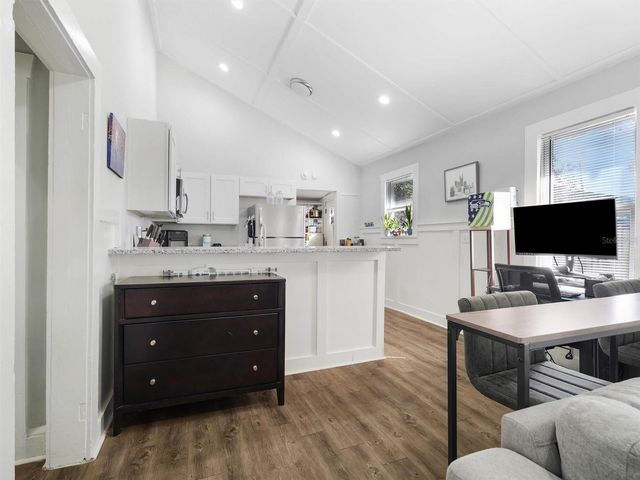 2745 GILMORE STREET, Jacksonville, FL 32205