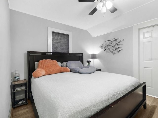 2745 GILMORE STREET, Jacksonville, FL 32205