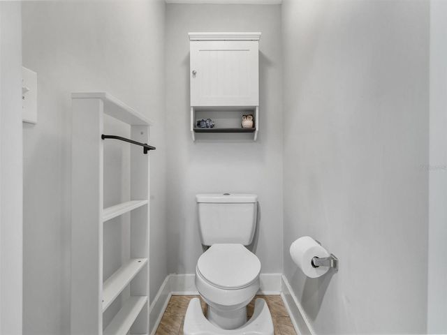 2745 GILMORE STREET, Jacksonville, FL 32205