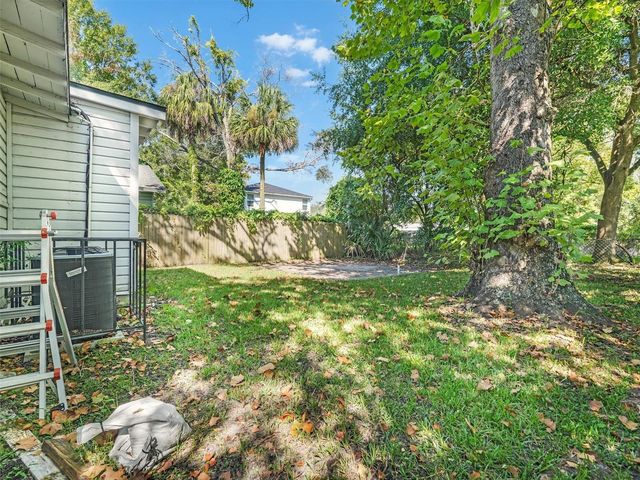 2745 GILMORE STREET, Jacksonville, FL 32205