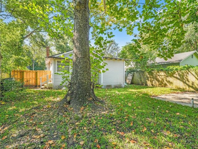 2745 GILMORE STREET, Jacksonville, FL 32205