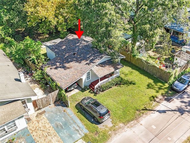 2745 GILMORE STREET, Jacksonville, FL 32205