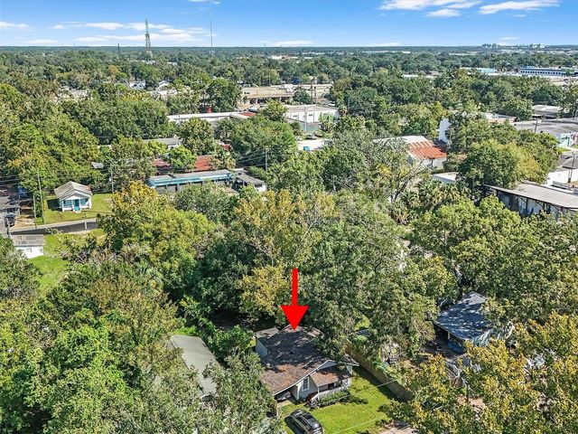 2745 GILMORE STREET, Jacksonville, FL 32205