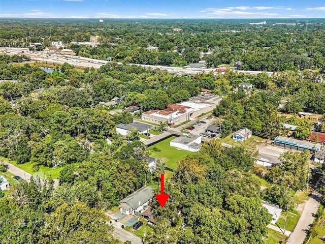 2745 GILMORE STREET, Jacksonville, FL 32205