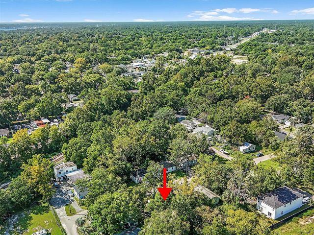 2745 GILMORE STREET, Jacksonville, FL 32205