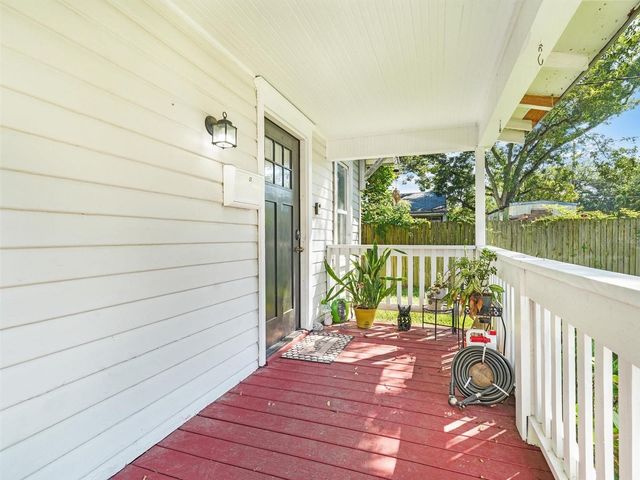 2745 GILMORE STREET, Jacksonville, FL 32205