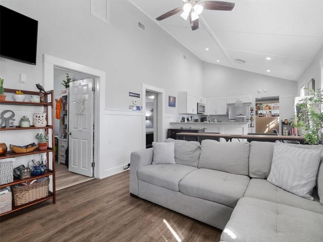 2745 GILMORE STREET, Jacksonville, FL 32205