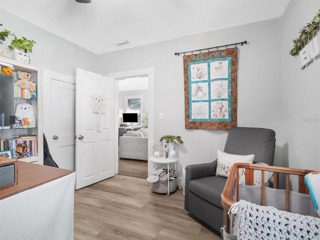 2745 GILMORE STREET, Jacksonville, FL 32205