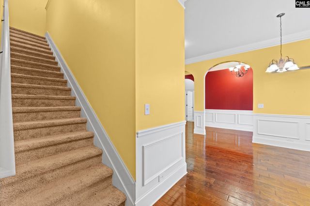 1073 Grey Duck Ln, Blythewood, SC 29016