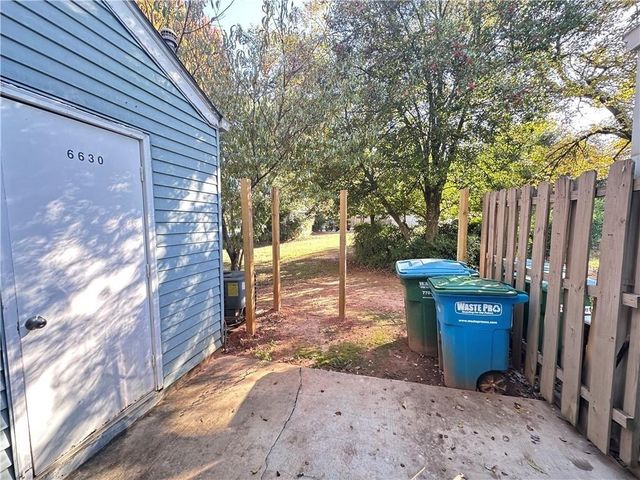 6630 Witherington Court, Norcross, GA 30093