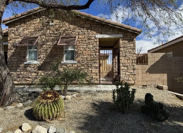 62546 N Starcross, Desert Hot Springs, CA 92240