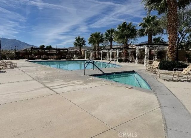 62546 N Starcross, Desert Hot Springs, CA 92240