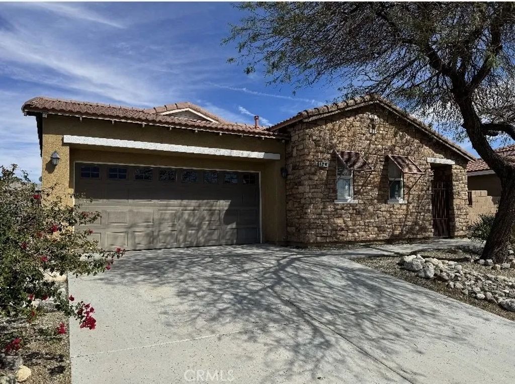 62546 N Starcross, Desert Hot Springs, CA 92240