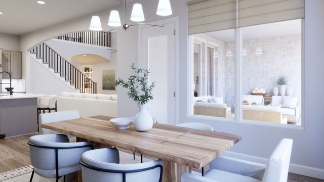 10020 Cresent Drive, Providence Village, TX 76227