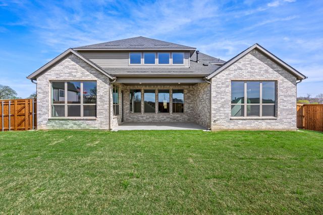 10020 Cresent Drive, Providence Village, TX 76227