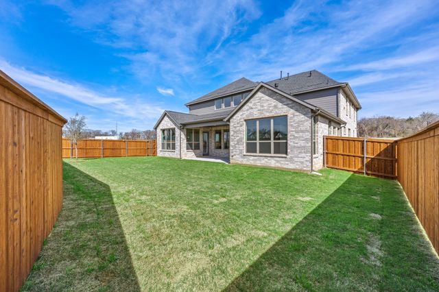 10020 Cresent Drive, Providence Village, TX 76227
