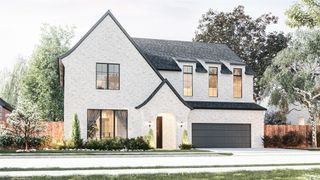 10020 Cresent Drive, Providence Village, TX 76227