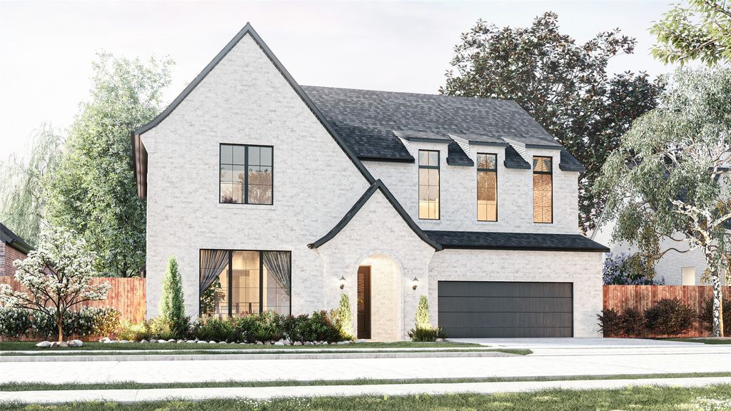 10020 Cresent Drive, Providence Village, TX 76227